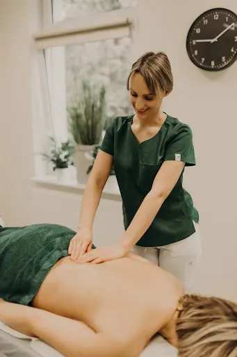 Fizjoterapia Magdalena Karaś